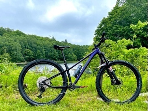 マウンテンバイク ROCKY MOUNTAIN   GROWLER50   S size