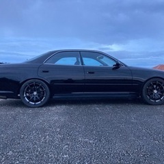 ヨコハマ　クロイツァー　18インチ　8j2本9j2本ドリケツなどに