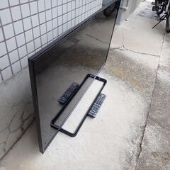 🍎パナソニック ビエラ39V型 液晶テレビ TH-39A305