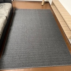 rug/ラグマット