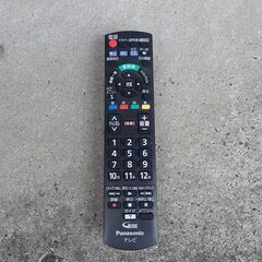 🍎パナソニック ビエラ39V型 液晶テレビ TH-39A305