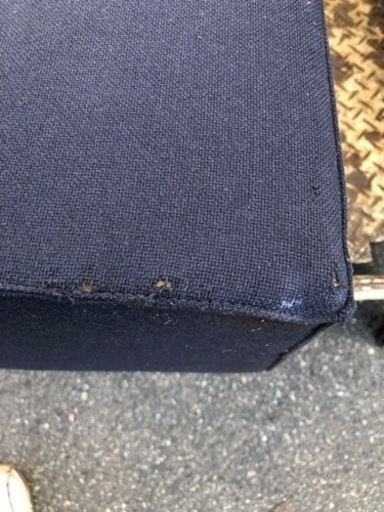 SQベンチ 内田洋行 長さ180幅30高さ42 定価10万円