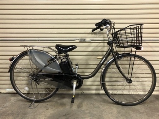 超お買い得 高年式パナソニック 16ah 早い者勝ち 超お買い得 高年式パナソニック 16ah 早い者勝ち パナソニック電動