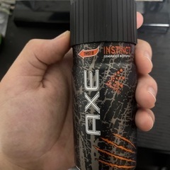 AXE デオドラント