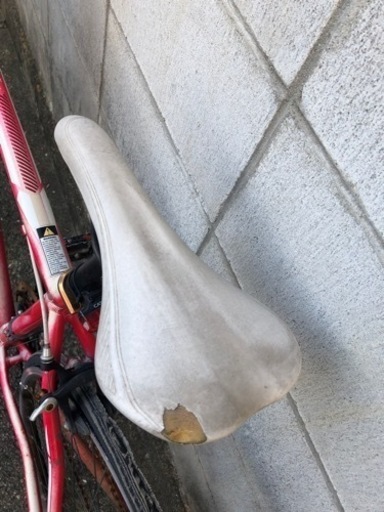 SCHWINN シュウイン ロードバイク アルミ製? | monsterdog.com.br