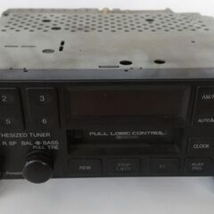 ユーノスパーツ6点セット