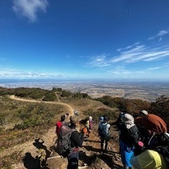 🌋東海🌈ユース登山🥾サークル🌈