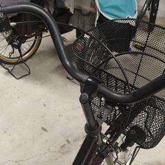 🚲ママチャリ🚴パパチャリ🚲自転車🚴ギア無し 🚲格安 - 名古屋市