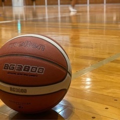 本日　7月7日　20時〜　下野市内体育館でバスケします
