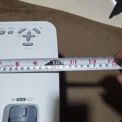 R002 NEC プロジェクター　中古　NP-311X オフィス　会議室　　機器