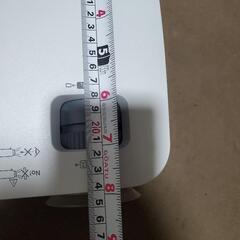 R002 NEC プロジェクター　中古　NP-311X オフィス　会議室　　機器