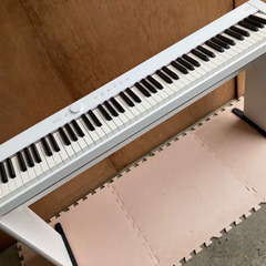 大阪市内配達無料 2022年式 CASIO PX-S1100 電子ピアノ