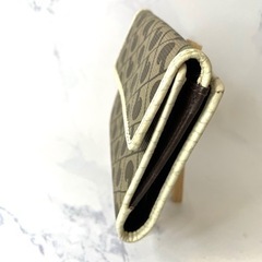 ゲラルディーニ　財布　折財布 - 服/ファッション