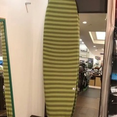 サーフィン ソフトボード ショートボード FROW 8\'0