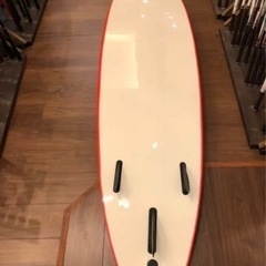 サーフィン ソフトボード ショートボード FROW 8\'0