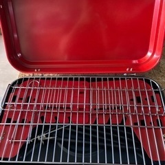 希少コカコーラバーベキューグリル未使用