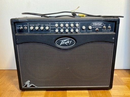 アンプ Peavey Triple XXX Combo