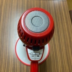 15Wメガホン UNI-PEX製品 TRM-119