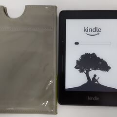 Amazon Kindle ParerWhite 第6世代(3G...