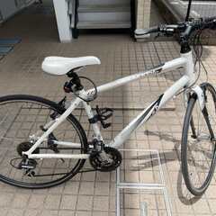 Cannondale Q4 Shimano Deore