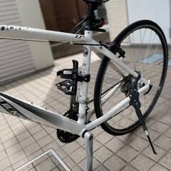 Cannondale Q4 Shimano Deore