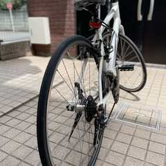 Cannondale Q4 Shimano Deore