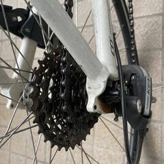 Cannondale Q4 Shimano Deore
