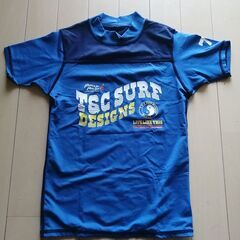 ★500円★T&C SURF★水着★トップス★140cm★