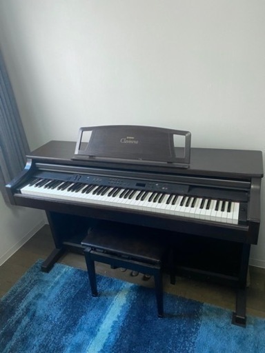 電子ピアノ】YAMAHA CLP-860 iranflexibleduct.com