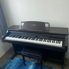 【ネット決済】【電子ピアノ】YAMAHA CLP-860