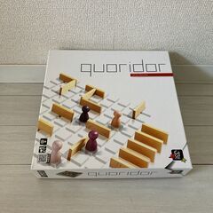 [ギガミック] Gigamic コリドール QUORIDOR 日...