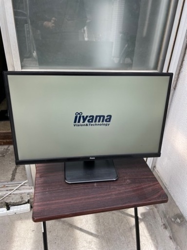 iiyama 液晶モニター イイヤマ XU2590HS-B1