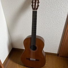アコースティックギター　