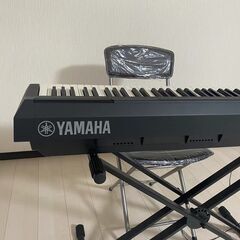 決まりました！　YAMAHA電子ピアノを格安でお譲り致します。