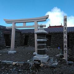 気軽に日帰り富士登山