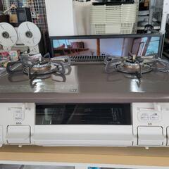 パロマ LPガスコンロ PA-N41BHA 中古 リサイクルショップ宮崎屋住吉店