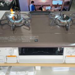 パロマ　LPガスコンロ　PA-N41BHA  中古　リサイクルショップ宮崎屋住吉店22.7.7K パロマ LPガスコンロ PA-N41BHA 中古 リサイクルショップ宮崎屋住吉店