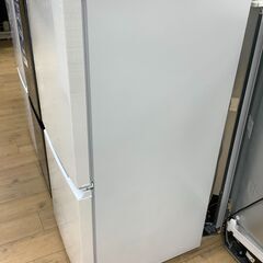 2021年製！SHARP（シャープ）の2ドア冷蔵庫です！