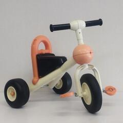 SNT-023 幼児用三輪車