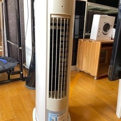 YAMAZEN FCR-D405 冷風タワーファン