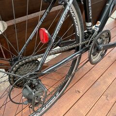 諸経費込々！ 中古◆アメリカンイーグル・クロスバイク