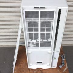 VB55 コロナ ルームエアコン 本体のみ ウインド形 冷房専用 CW-168H 18