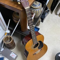 リサイクルショップどりーむ荒田店No.118　ギター　
