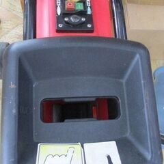 126 ガーデンシュレッダー キンボシ MLG-1510 中古品