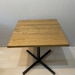 ACME Furniture アクメファニチャー GRANDVIEW CAFE TABLE LB