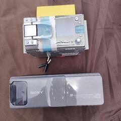 未使用品 パナソニックCD.MD.DSCレシーバーカーラジオ1万2千円 CD