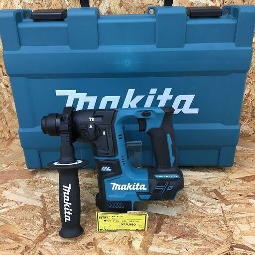 Wa177　ｍａｋｉｔａ　マキタ　ハンマドリル　HR171D