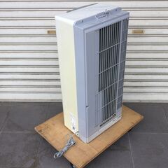 VB54 コロナ 18年製 ルームエアコン ウインド形 冷房専用 CW-A161E6 窓用エアコン ウィンドエアコン VB54 コロナ 18年製 ルームエアコン ウインド形 冷房専用 CW-A161E6 窓