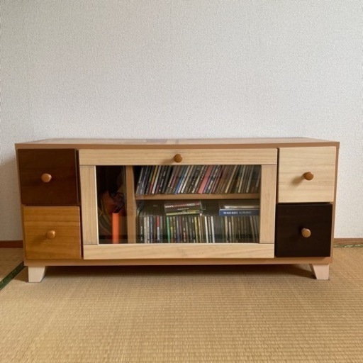 テレビ台