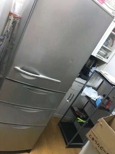 冷蔵庫
